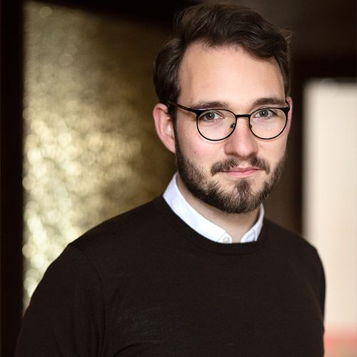 Lukas Rietzschel